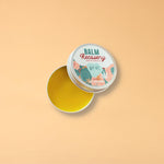 Recovery Balm - Baume CBD