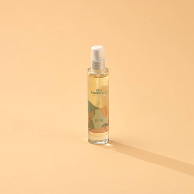 Huile d'amande douce CBD