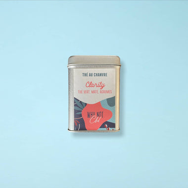 Clarity - Infusion CBD