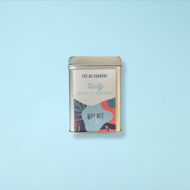 Daily - Infusion CBD