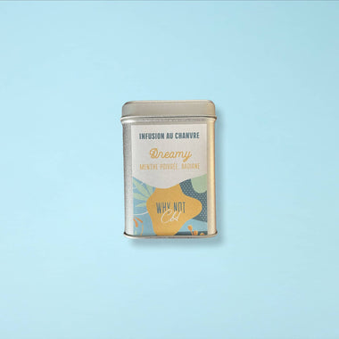 Dreamy - Infusion CBD