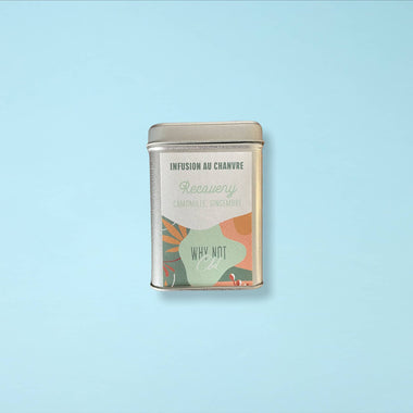 Recovery - Infusion CBD